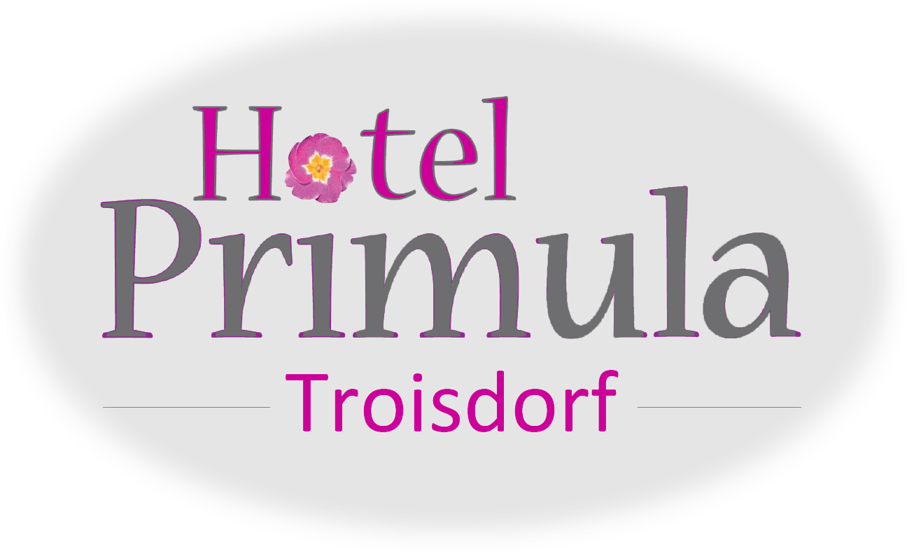 Hotel Primula Troisdorf Logo