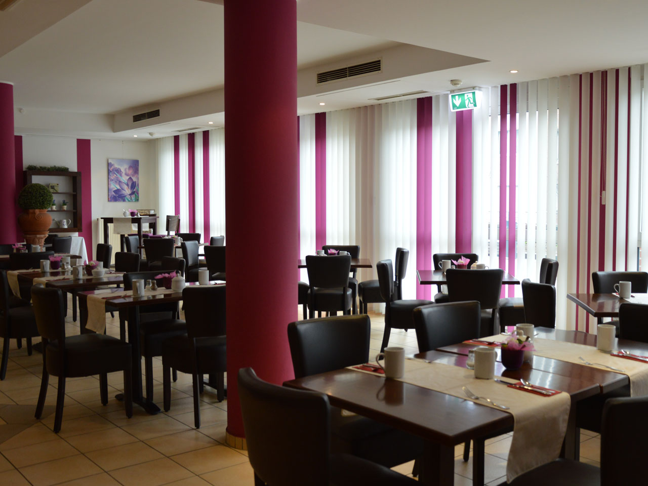 Restaurant - Primula Troisdorf