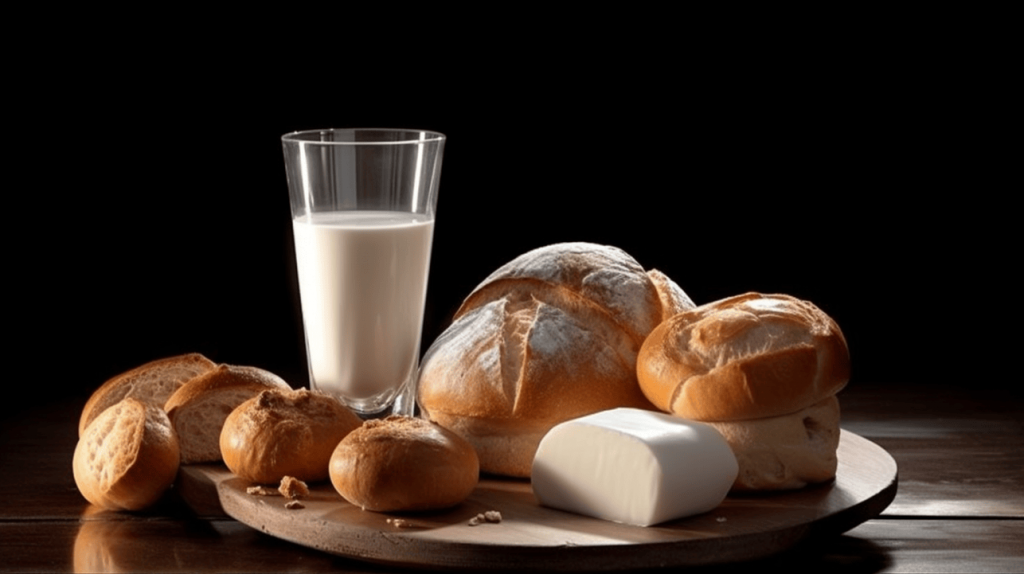 Laktosefreie Milch – Genuss ohne Unverträglichkeiten